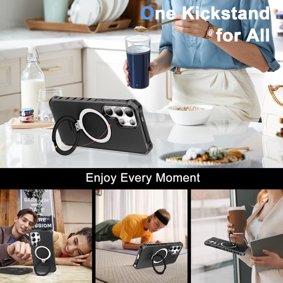 Samsung Galaxy S25 Ultra Case - Picture 5 of 6